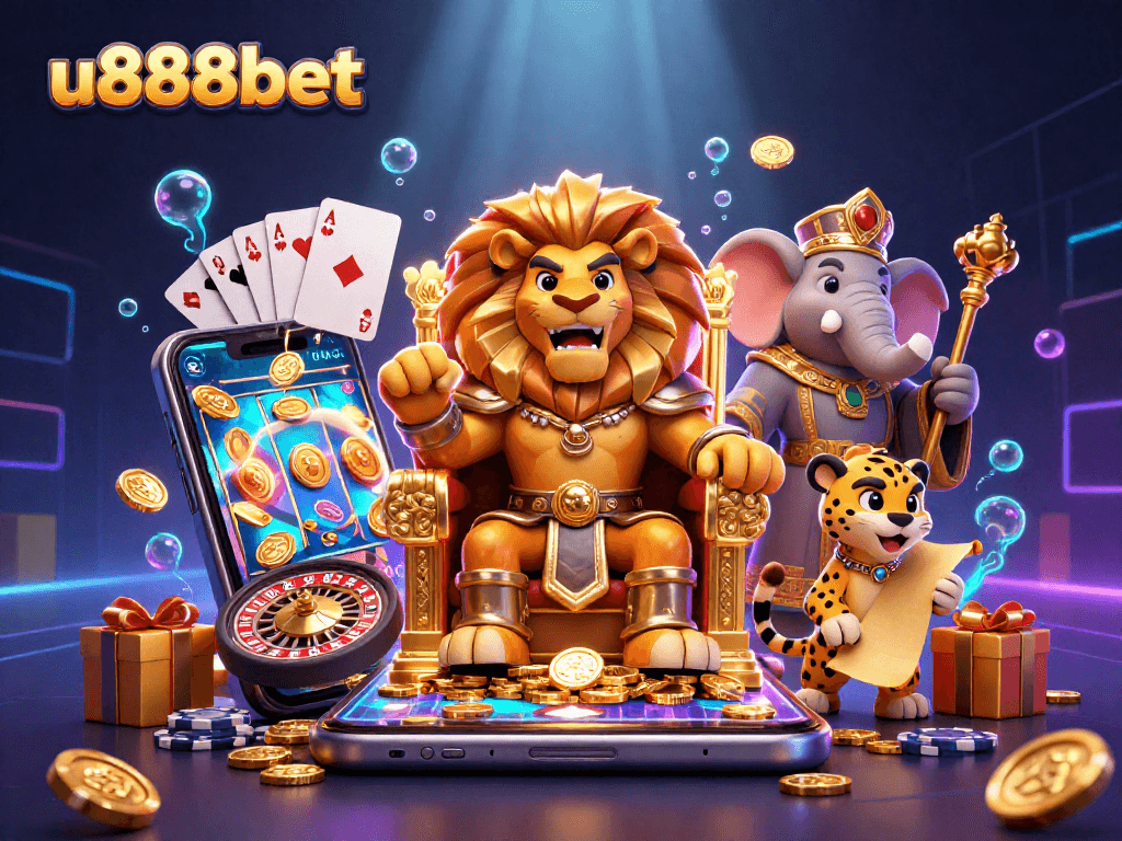 10 Winning Strategies for u888bet Players in 2026