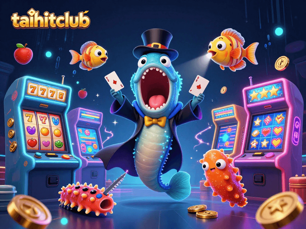 taihitclub Performance Boost: Strategic Gains for Gamblers in 2026