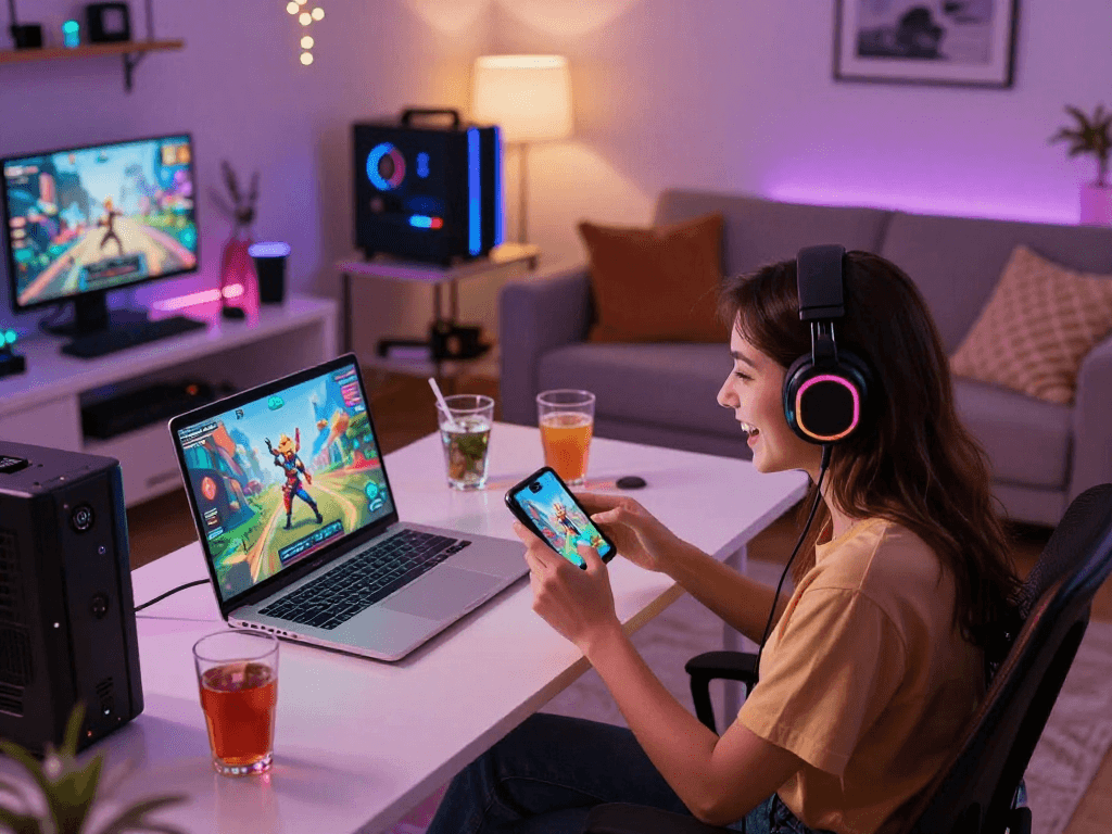 The True Value of Online Porn Games for Adult Gamers in 2026
