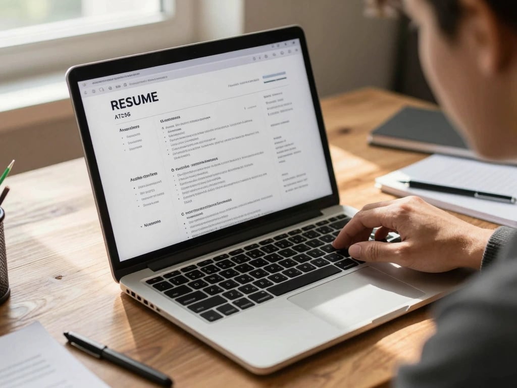 Resume Formatting Tips for ATS Compatibility in 2026 - detail