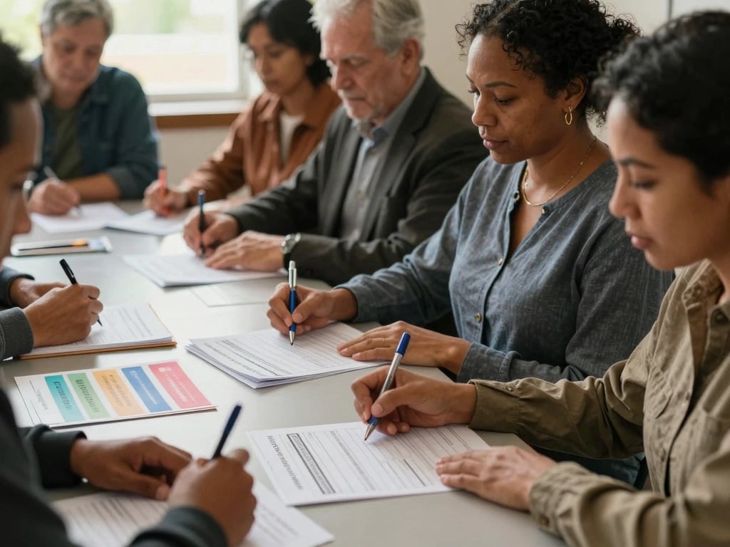 Understanding Voter Registration Deadlines by State - detail