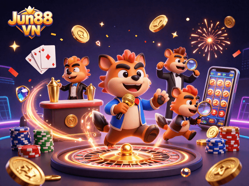 How to Integrate Jun88 VN Into Your Daily Betting Strategies for Winning Odds in 2026