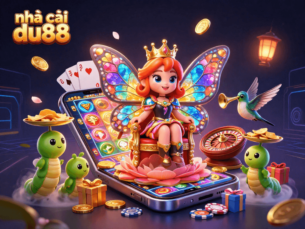 Behind the Scenes of nhà cái du88: How It Really Works for Winning Strategies in 2026