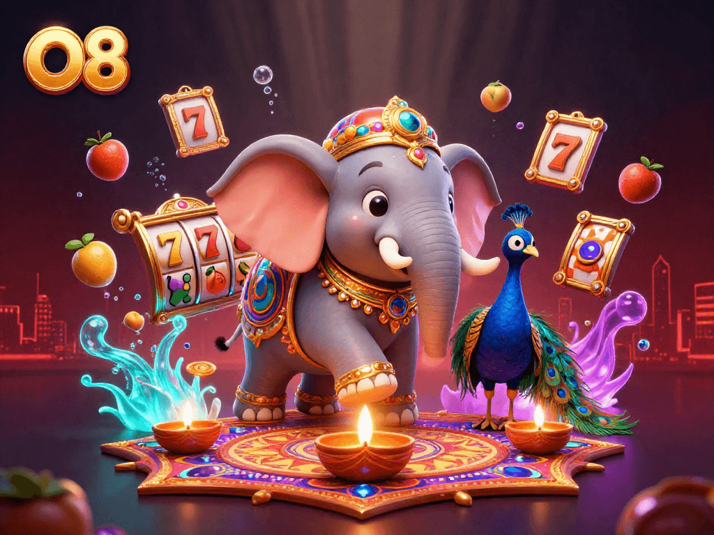 Is O8 the Next Big Thing in Online Casino Gaming for 2026?