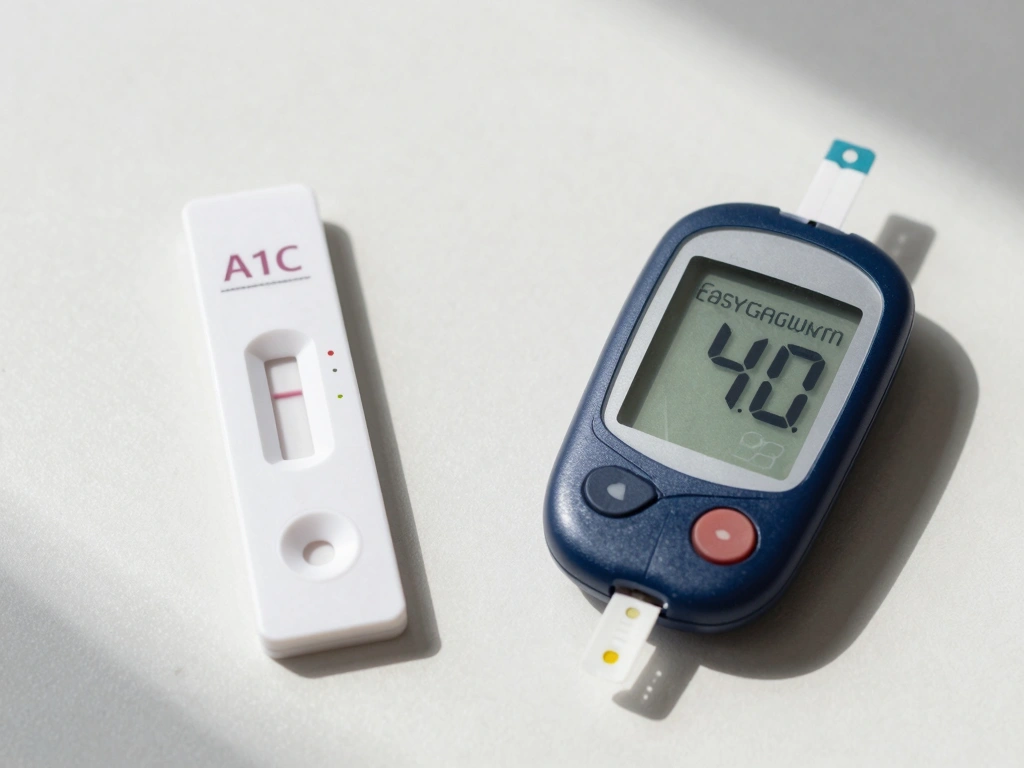 A1C vs. Fasting Glucose: Key Differences Explained for Health Insights